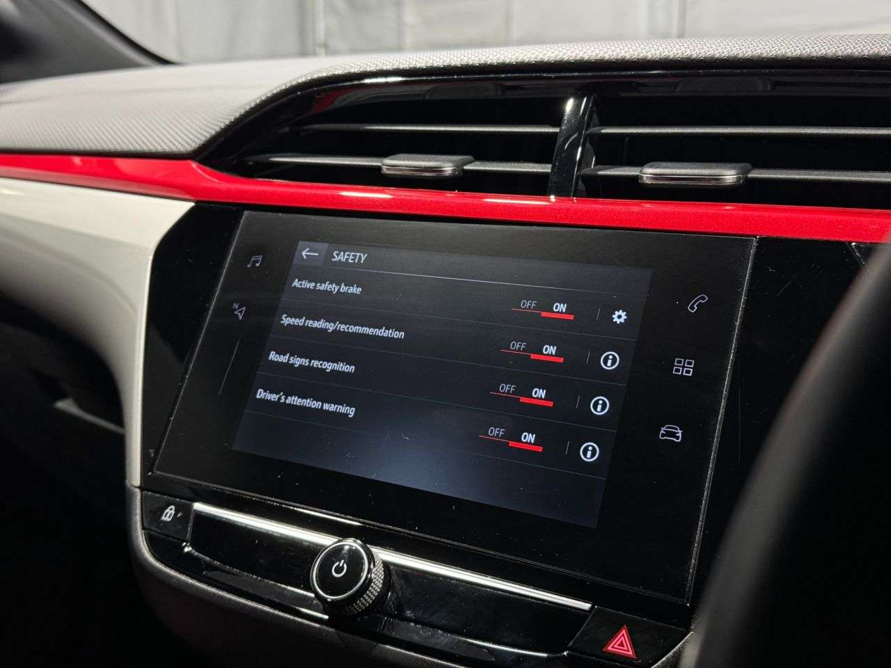 2022 VAUXHALL CORSA 2022 VAUXHALL CORSA