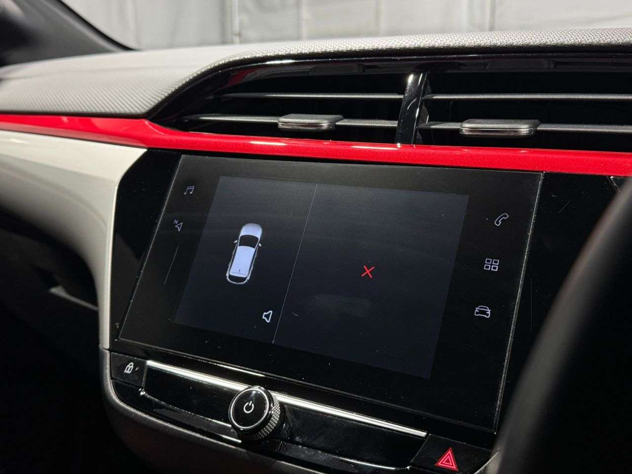 2022 VAUXHALL CORSA 2022 VAUXHALL CORSA