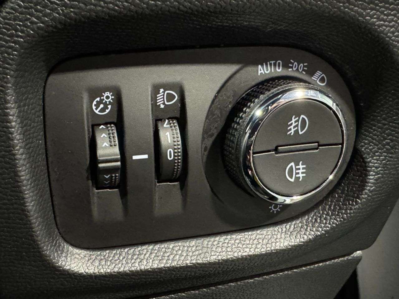 2022 VAUXHALL CORSA 2022 VAUXHALL CORSA