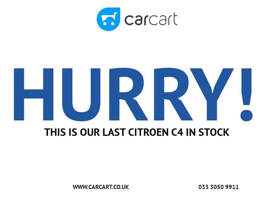 2017 CITROEN C4 2017 CITROEN C4