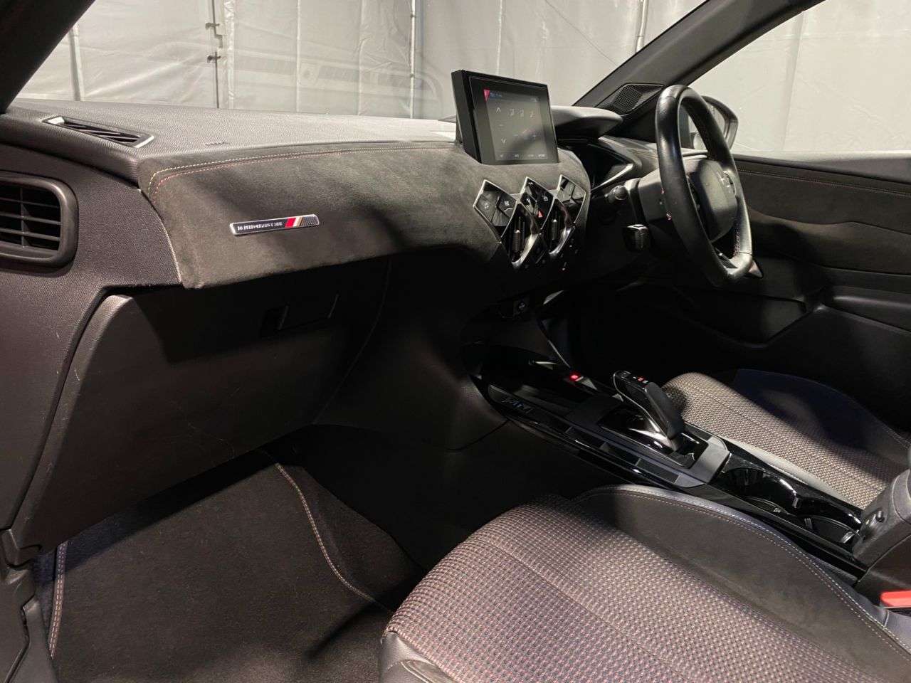 2022 DS AUTOMOBILES DS 3 CROSSBACK 2022 DS AUTOMOBILES DS 3 CROSSBACK