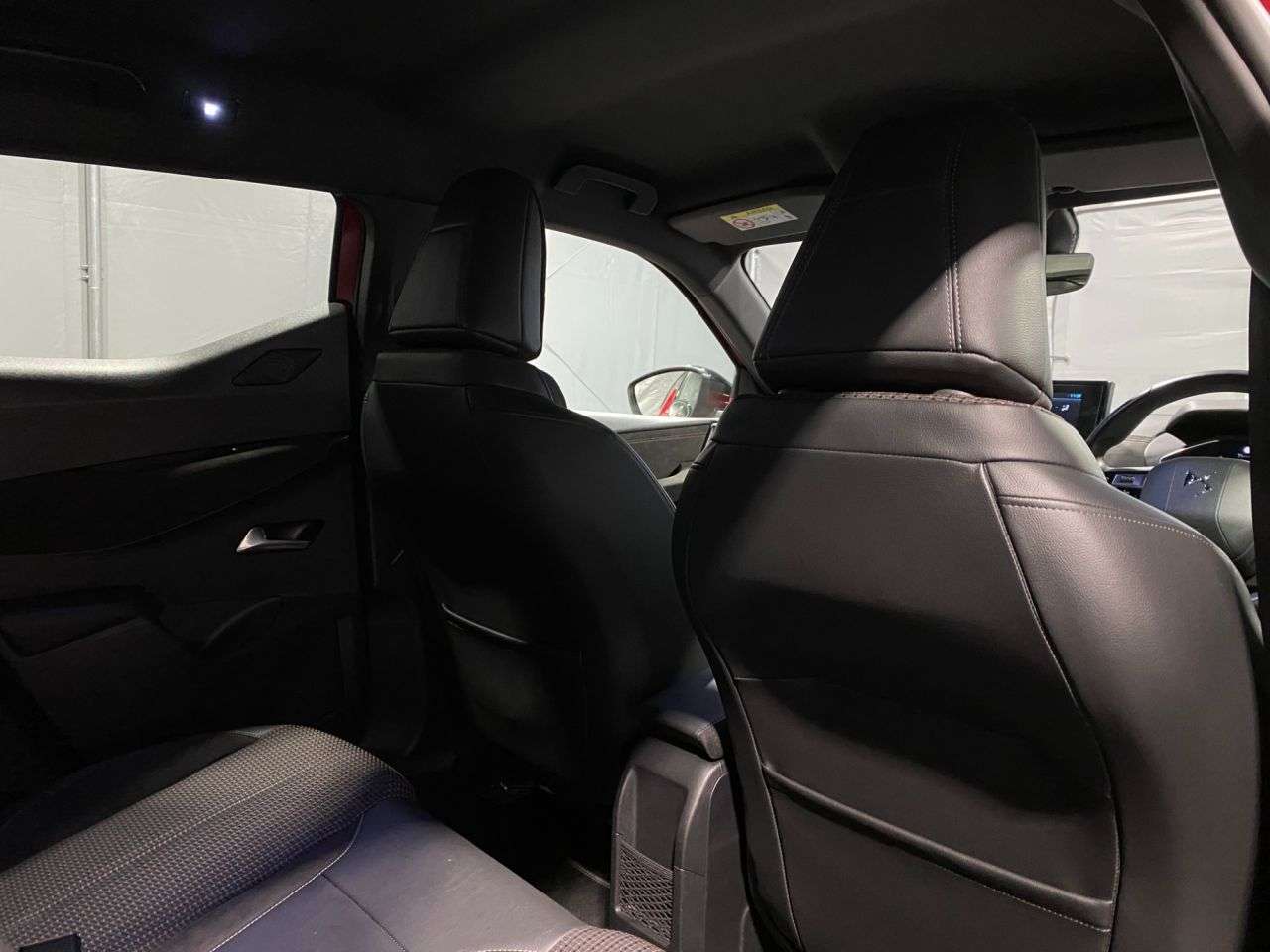 2022 DS AUTOMOBILES DS 3 CROSSBACK 2022 DS AUTOMOBILES DS 3 CROSSBACK