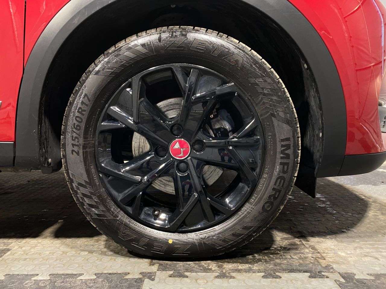 2022 DS AUTOMOBILES DS 3 CROSSBACK 2022 DS AUTOMOBILES DS 3 CROSSBACK