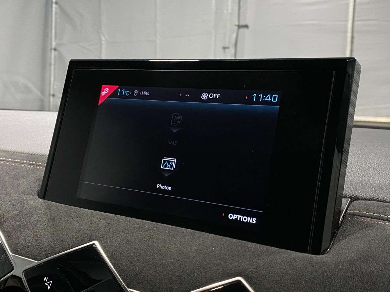 2022 DS AUTOMOBILES DS 3 CROSSBACK 2022 DS AUTOMOBILES DS 3 CROSSBACK