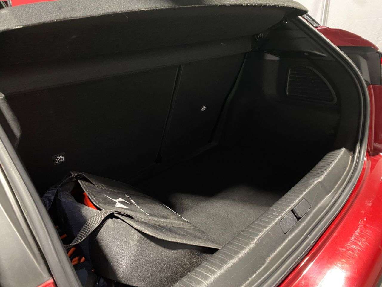 2022 DS AUTOMOBILES DS 3 CROSSBACK 2022 DS AUTOMOBILES DS 3 CROSSBACK