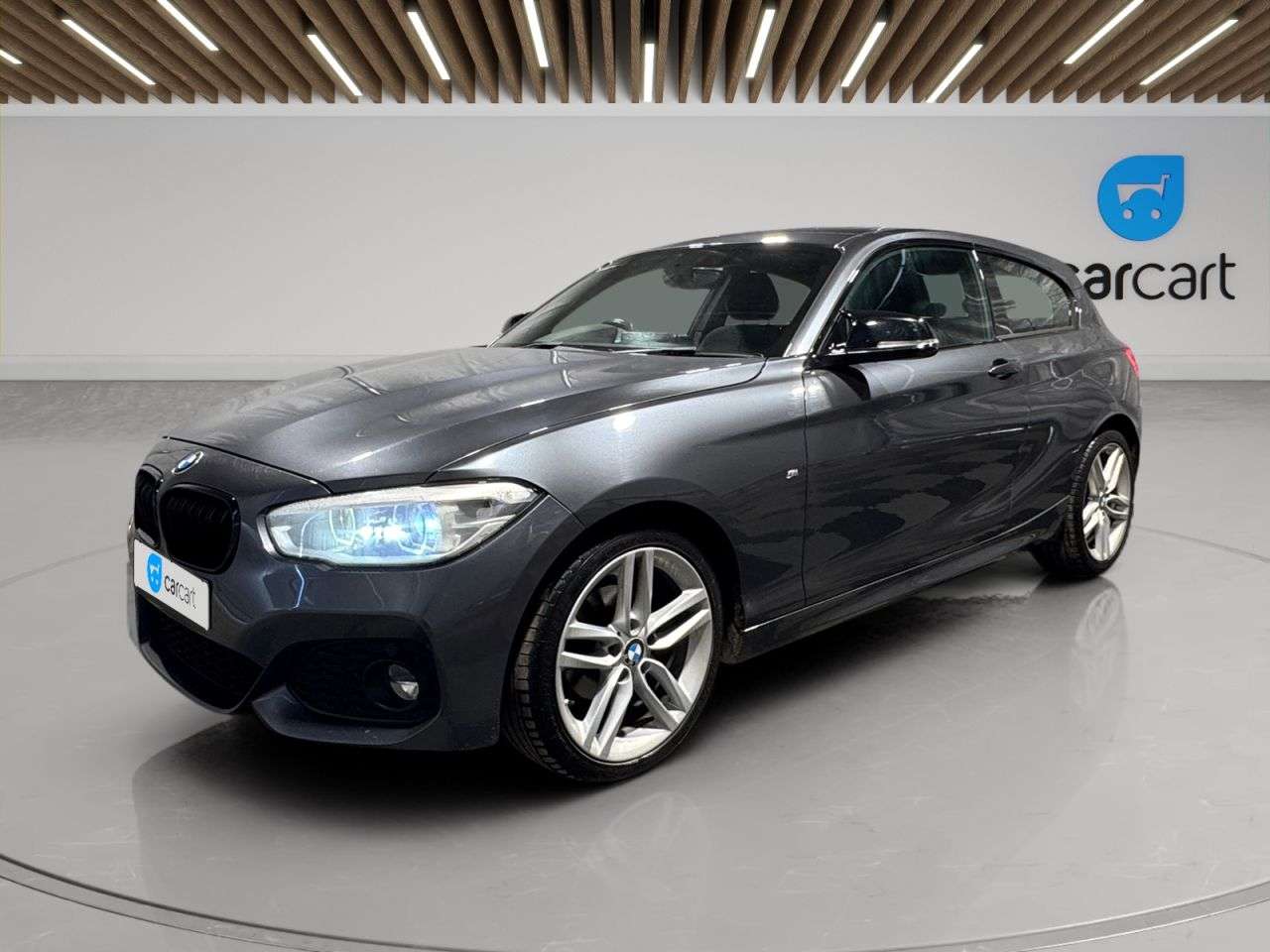 2016 BMW 1 SERIES 2016 BMW 1 SERIES