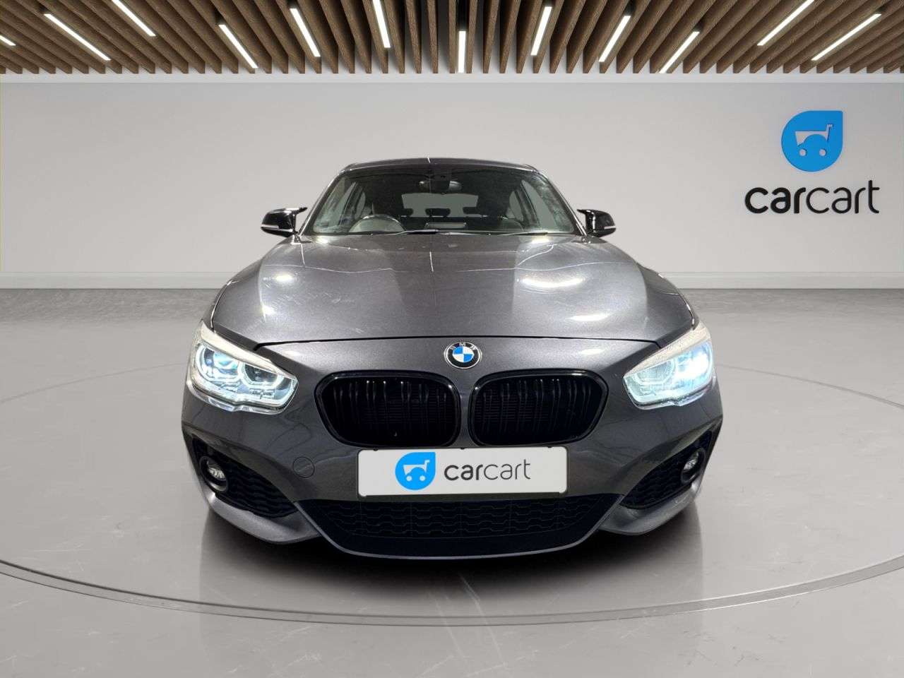 A 2016 BMW 1 SERIES 116D M SPORT A 2016 BMW 1 SERIES 116D M SPORT