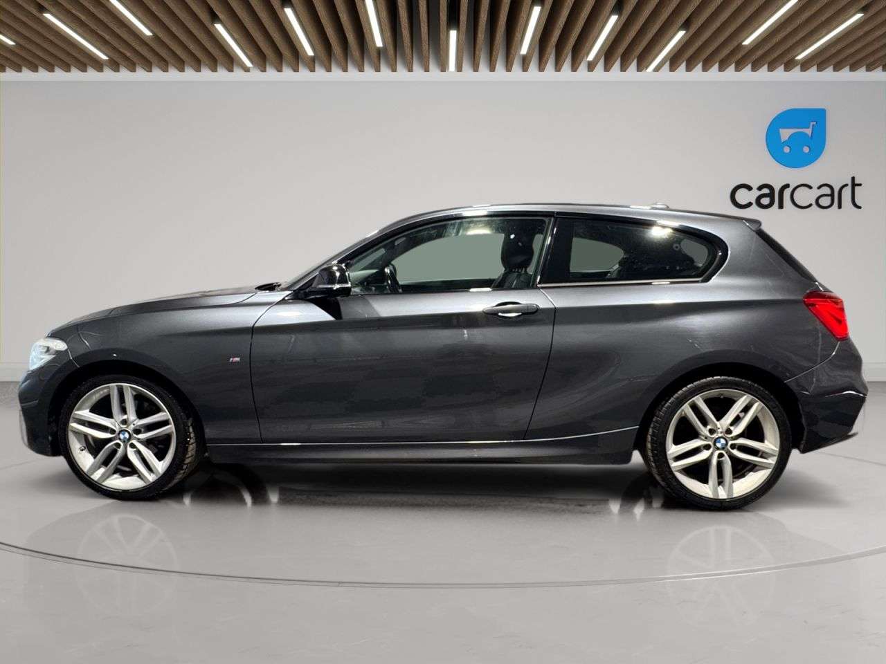 2016 BMW 1 SERIES 2016 BMW 1 SERIES