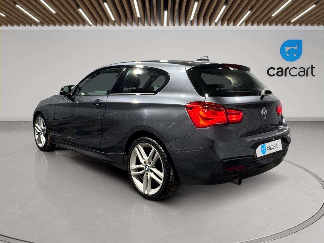 2016 BMW 1 SERIES 2016 BMW 1 SERIES