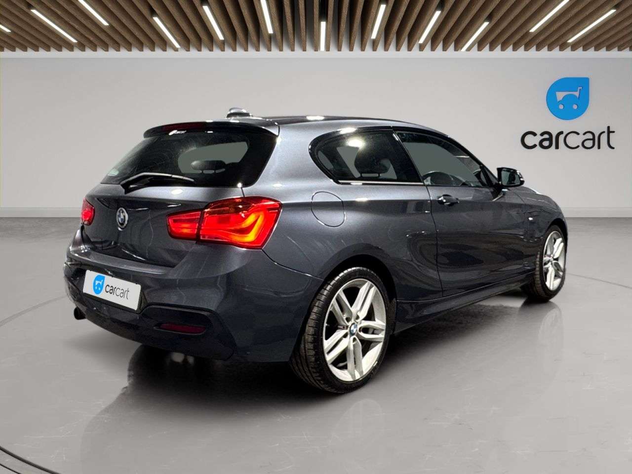 2016 BMW 1 SERIES 2016 BMW 1 SERIES