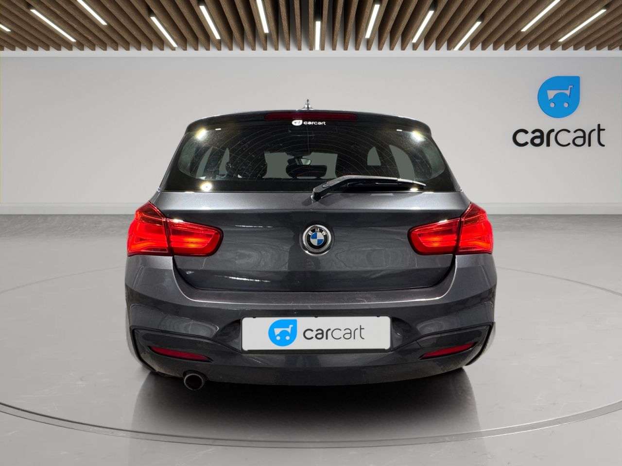 2016 BMW 1 SERIES 2016 BMW 1 SERIES