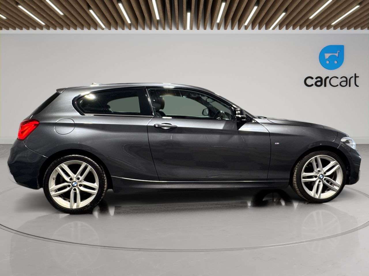 2016 BMW 1 SERIES 2016 BMW 1 SERIES