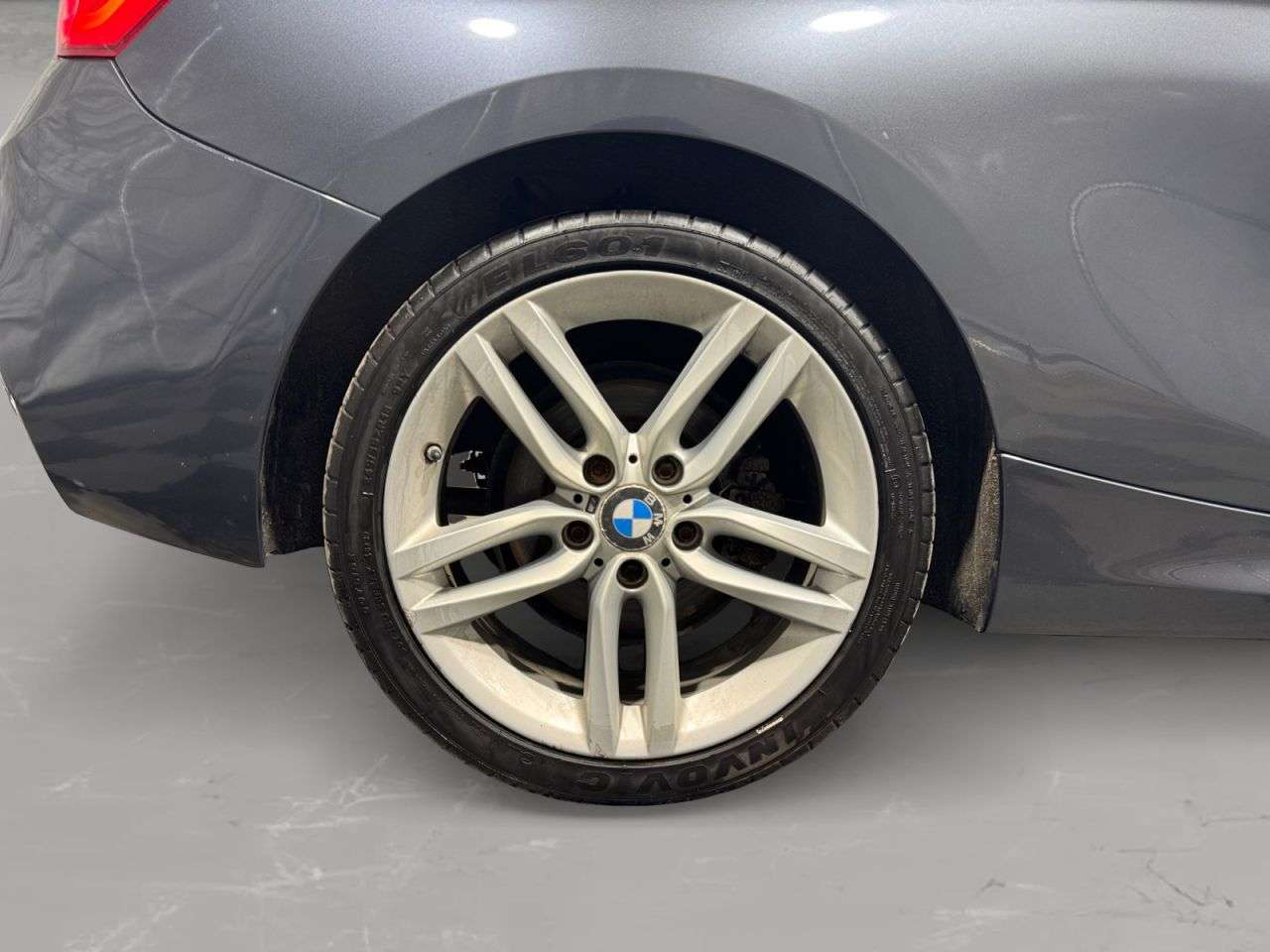 2016 BMW 1 SERIES 2016 BMW 1 SERIES