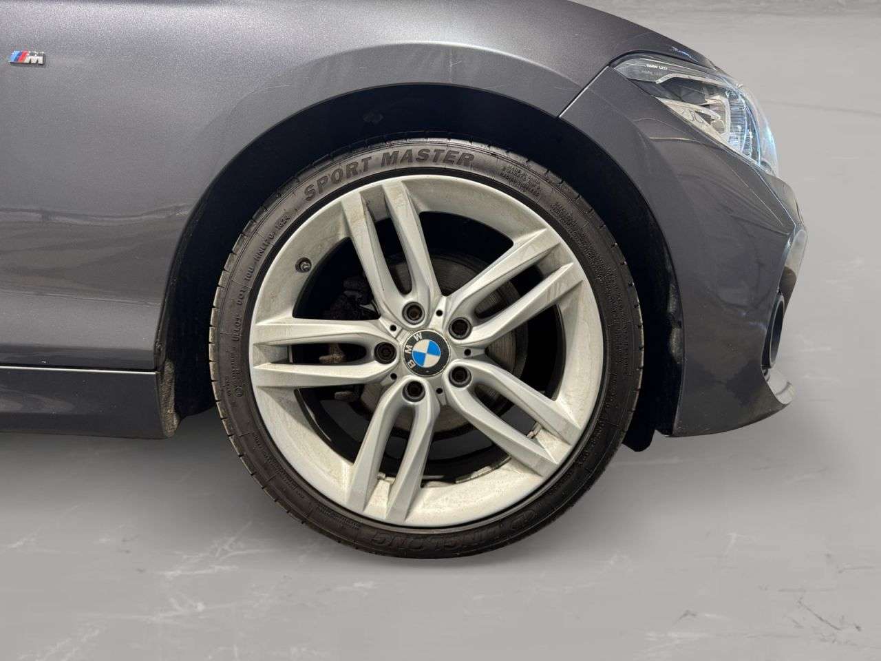 2016 BMW 1 SERIES 2016 BMW 1 SERIES