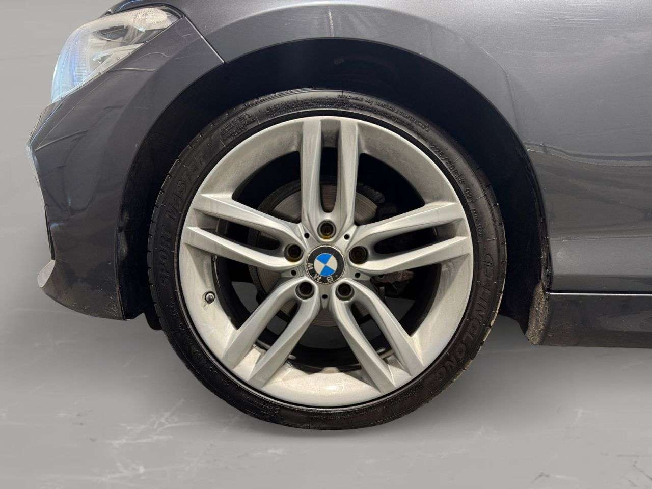 2016 BMW 1 SERIES 2016 BMW 1 SERIES