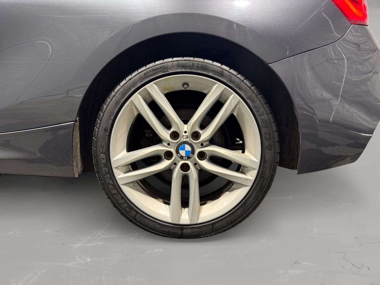 2016 BMW 1 SERIES 2016 BMW 1 SERIES