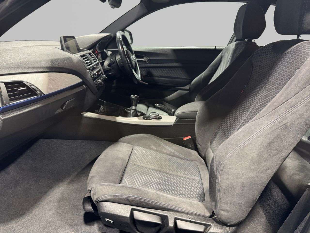 2016 BMW 1 SERIES 2016 BMW 1 SERIES