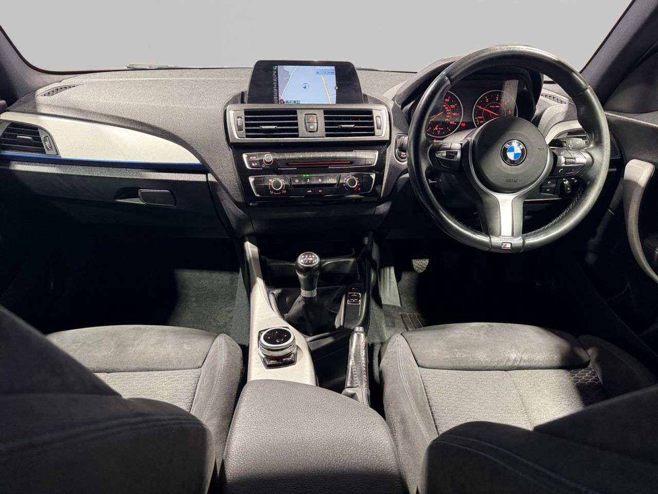 2016 BMW 1 SERIES 2016 BMW 1 SERIES