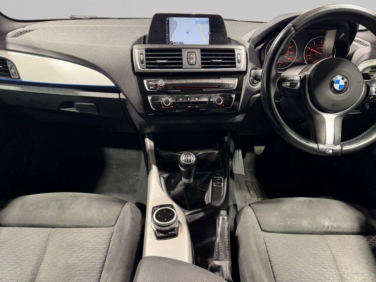 2016 BMW 1 SERIES 2016 BMW 1 SERIES