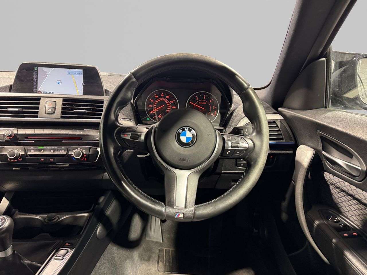 2016 BMW 1 SERIES 2016 BMW 1 SERIES