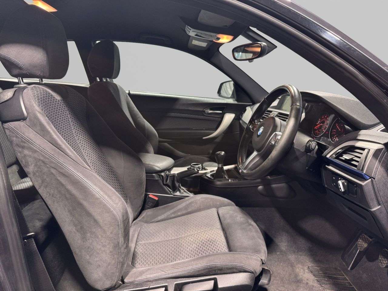 2016 BMW 1 SERIES 2016 BMW 1 SERIES