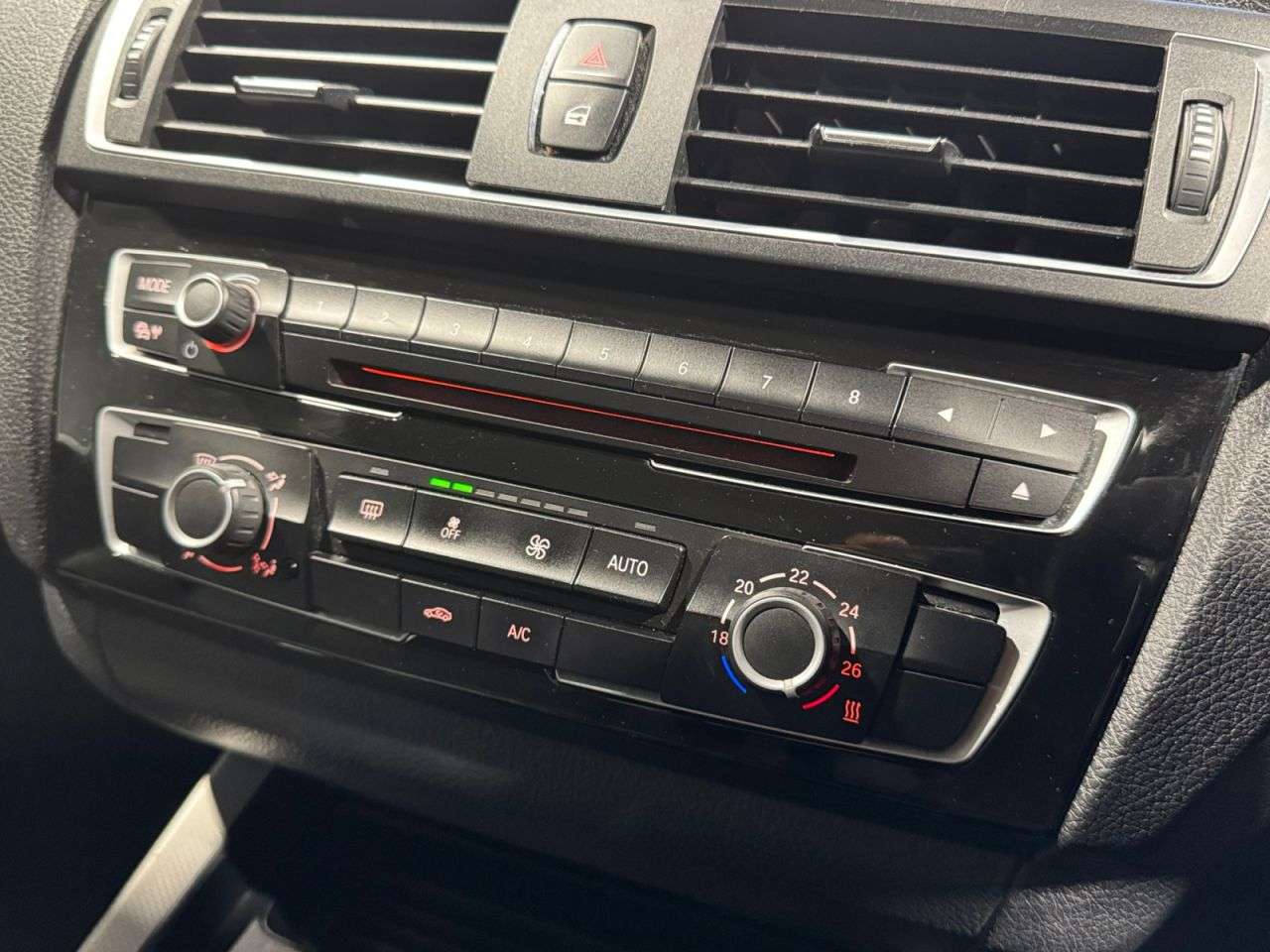 2016 BMW 1 SERIES 2016 BMW 1 SERIES