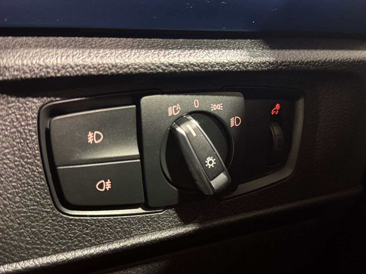 2016 BMW 1 SERIES 2016 BMW 1 SERIES