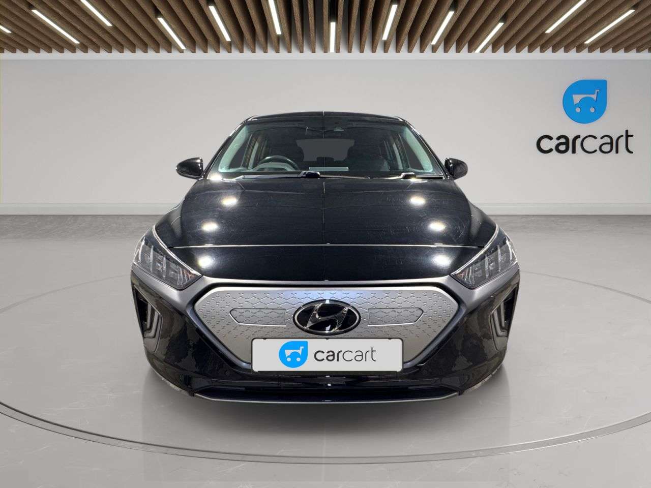 A 2020 HYUNDAI IONIQ 38.3kWh Premium SE Hatchback 5dr Electric Auto (136 ps) (Rates starting as A 2020 HYUNDAI IONIQ 38.3kWh Premium SE Hatchback 5dr Electric Auto (136 ps) (Rates starting as