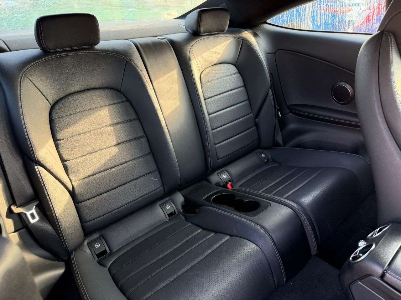 2018 MERCEDES-BENZ C-CLASS 2018 MERCEDES-BENZ C-CLASS