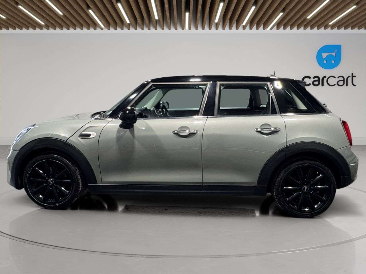 2018 MINI HATCH 2018 MINI HATCH