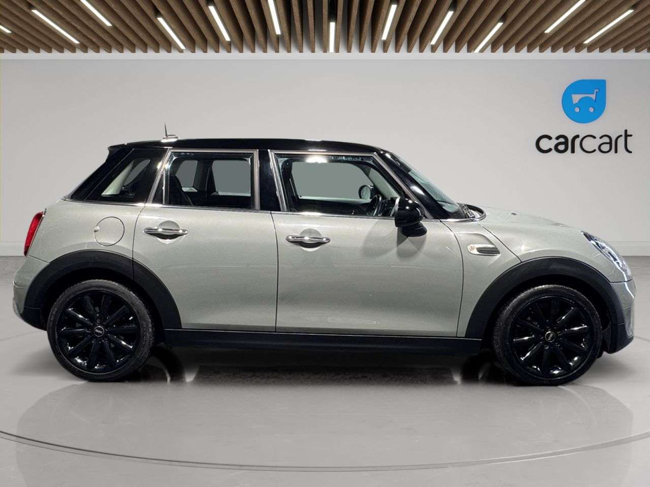 2018 MINI HATCH 2018 MINI HATCH