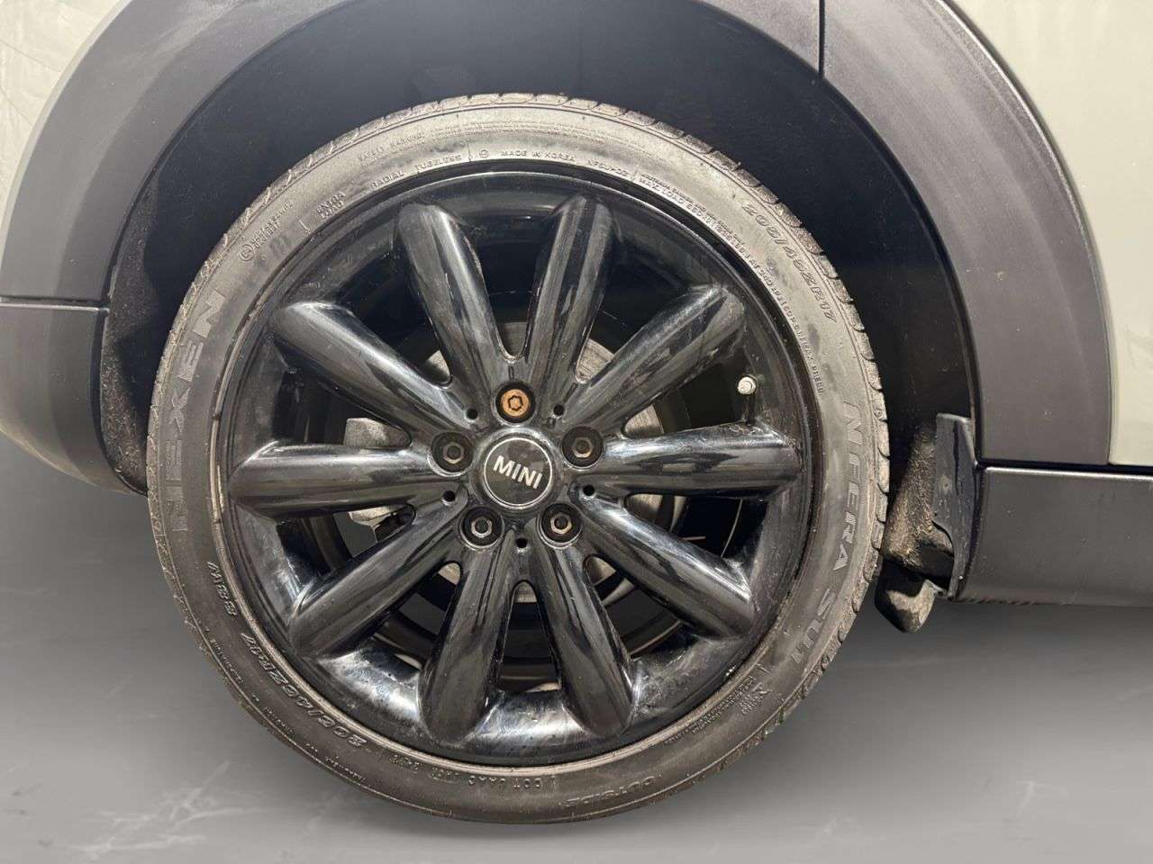 2018 MINI HATCH 2018 MINI HATCH