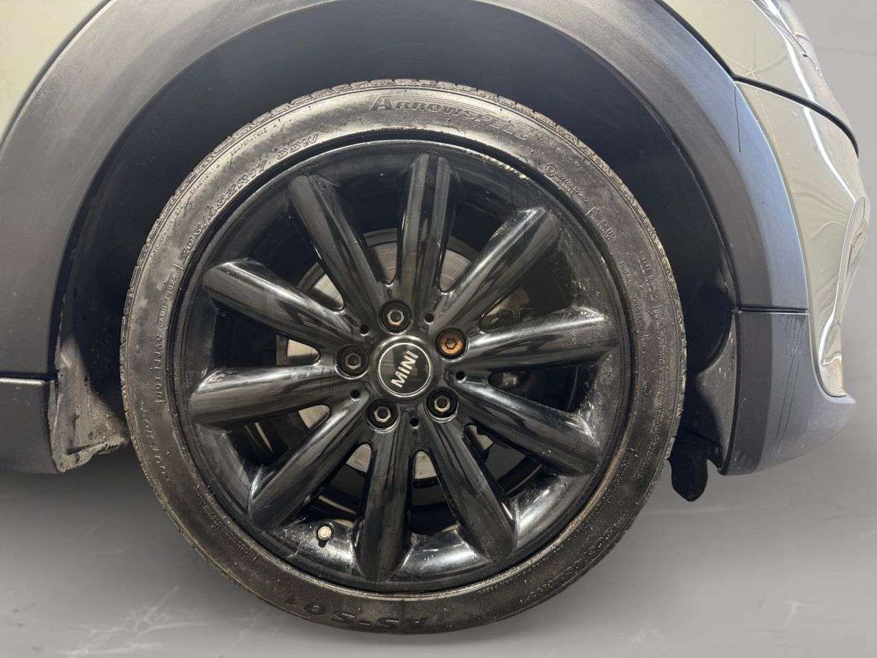 2018 MINI HATCH 2018 MINI HATCH