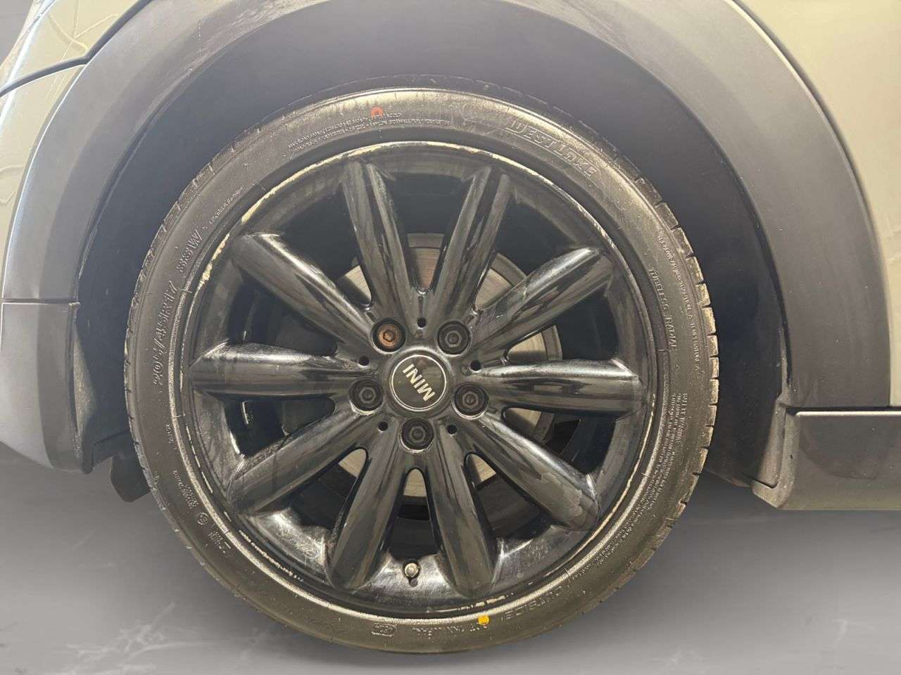 2018 MINI HATCH 2018 MINI HATCH