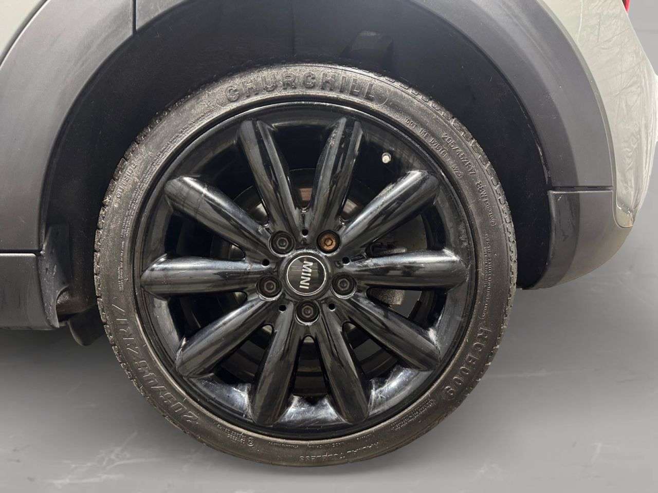 2018 MINI HATCH 2018 MINI HATCH