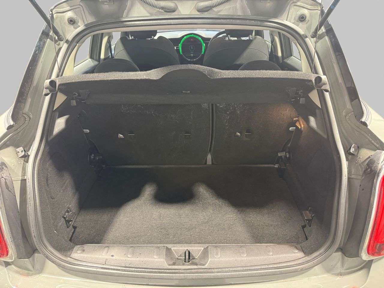 2018 MINI HATCH 2018 MINI HATCH