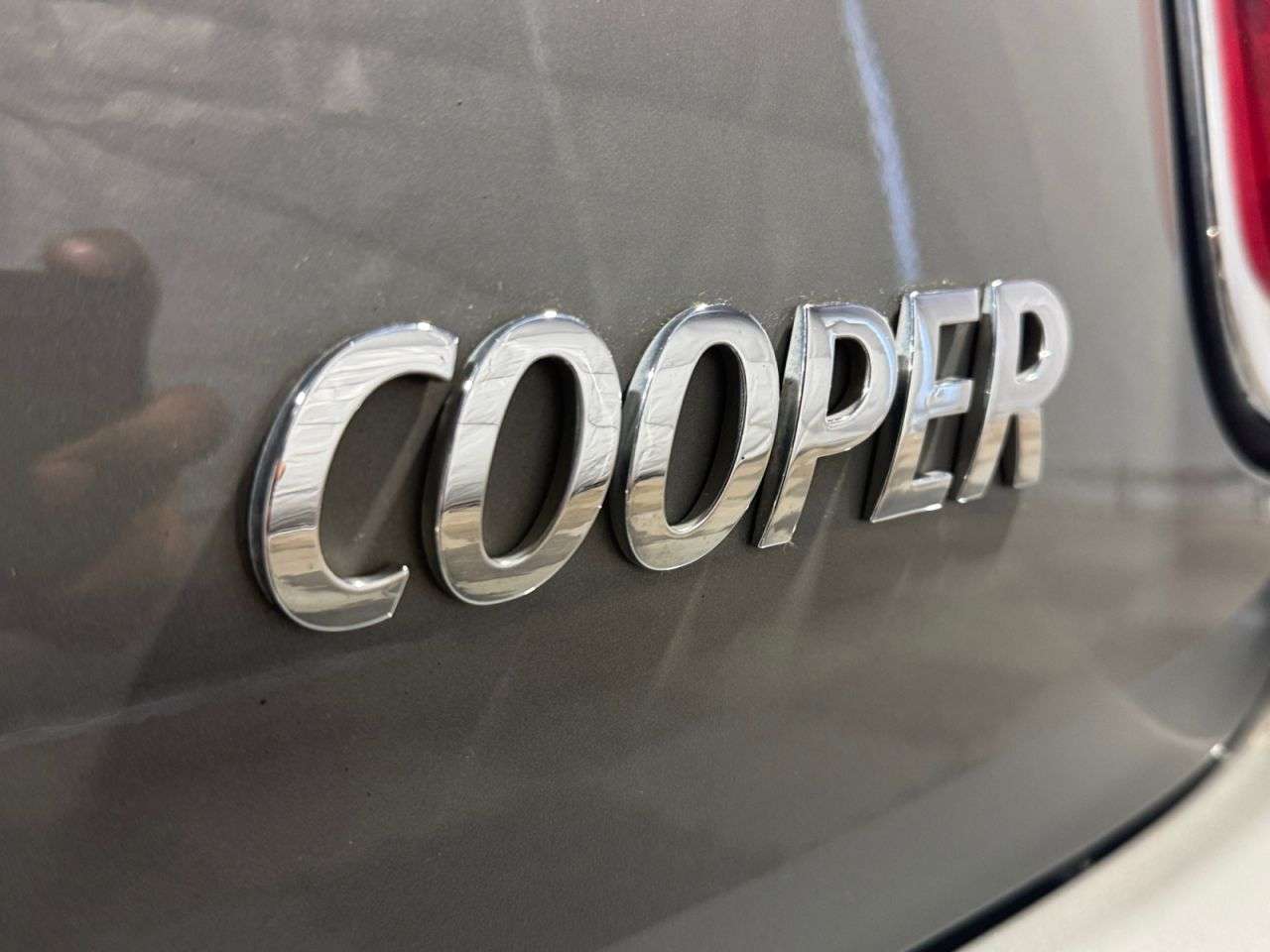 2018 MINI HATCH 2018 MINI HATCH