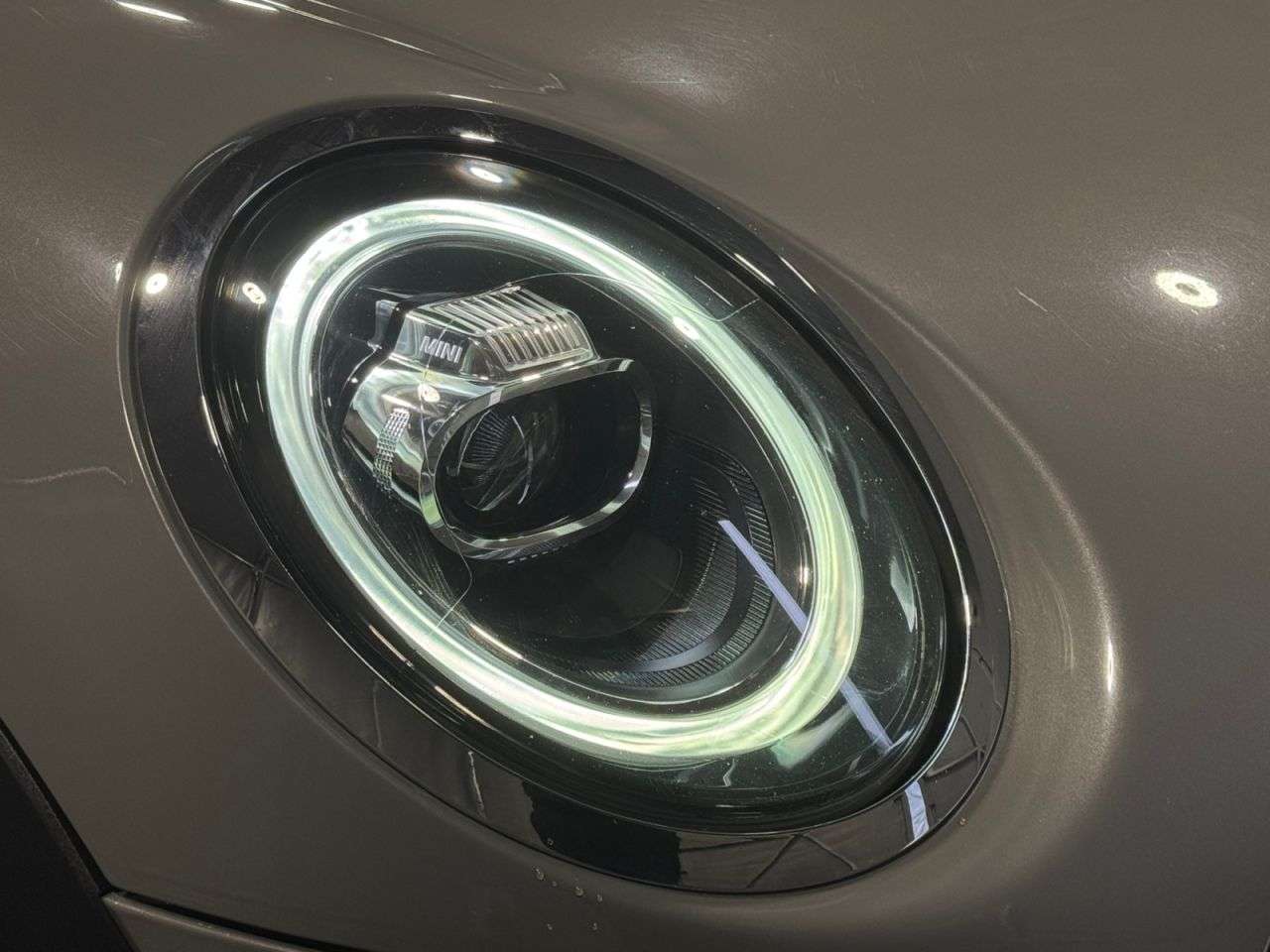 2018 MINI HATCH 2018 MINI HATCH