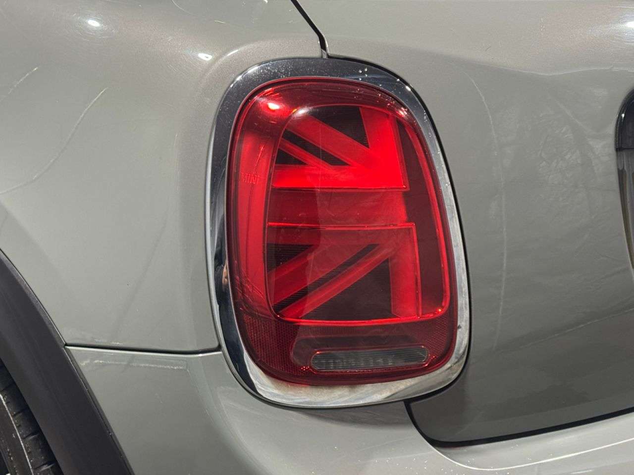 2018 MINI HATCH 2018 MINI HATCH