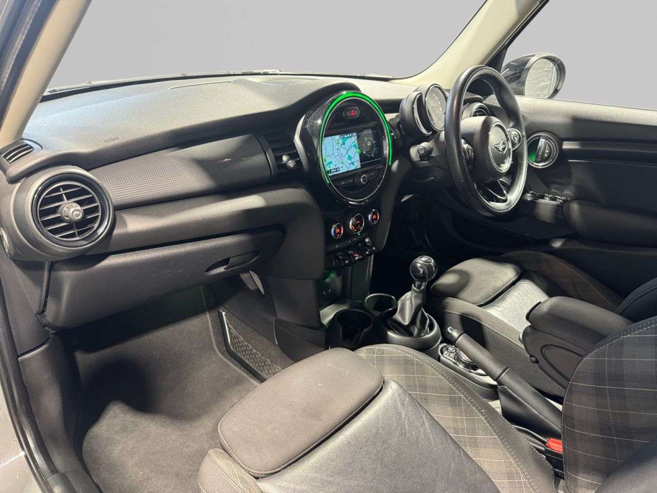 2018 MINI HATCH 2018 MINI HATCH