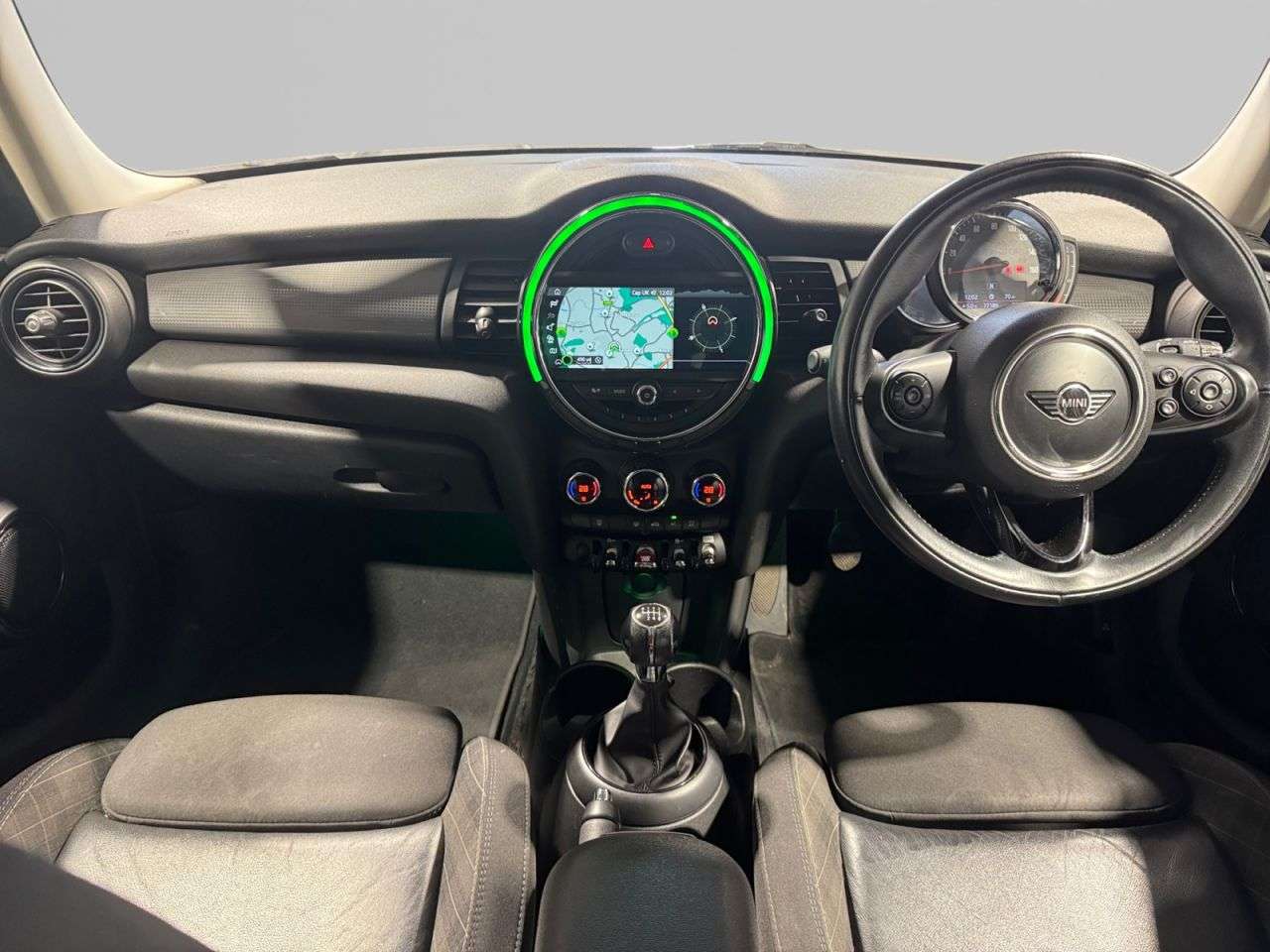 2018 MINI HATCH 2018 MINI HATCH