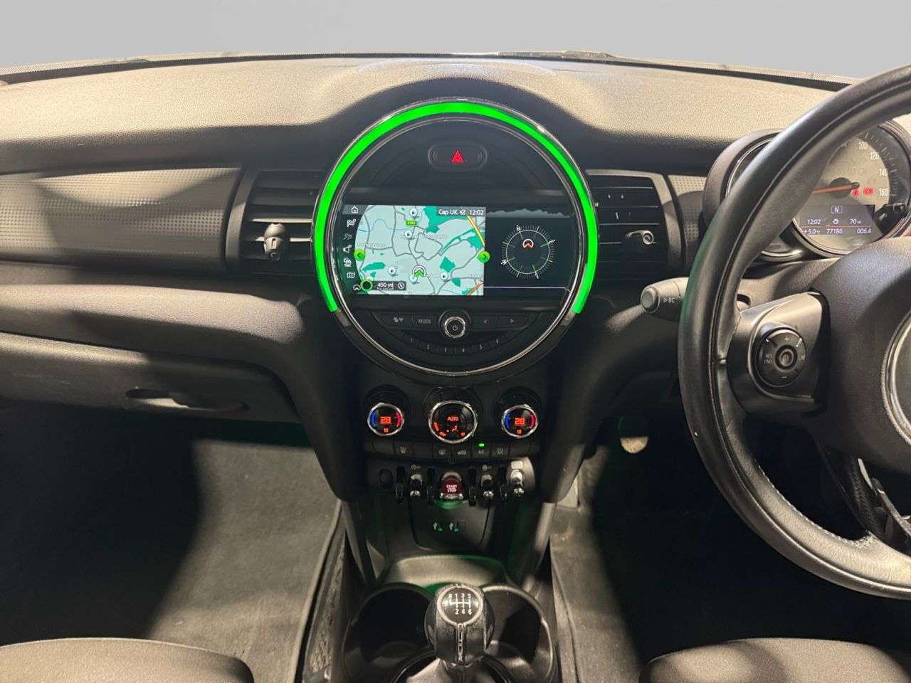 2018 MINI HATCH 2018 MINI HATCH