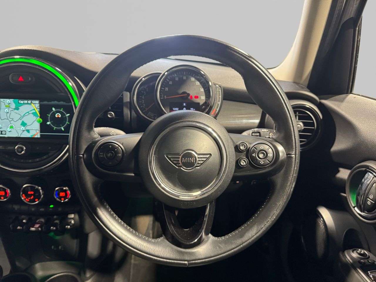 2018 MINI HATCH 2018 MINI HATCH