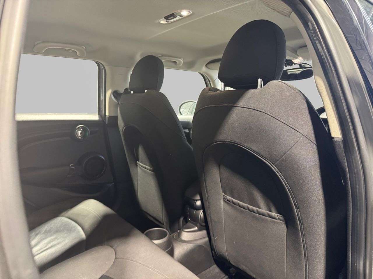 2018 MINI HATCH 2018 MINI HATCH