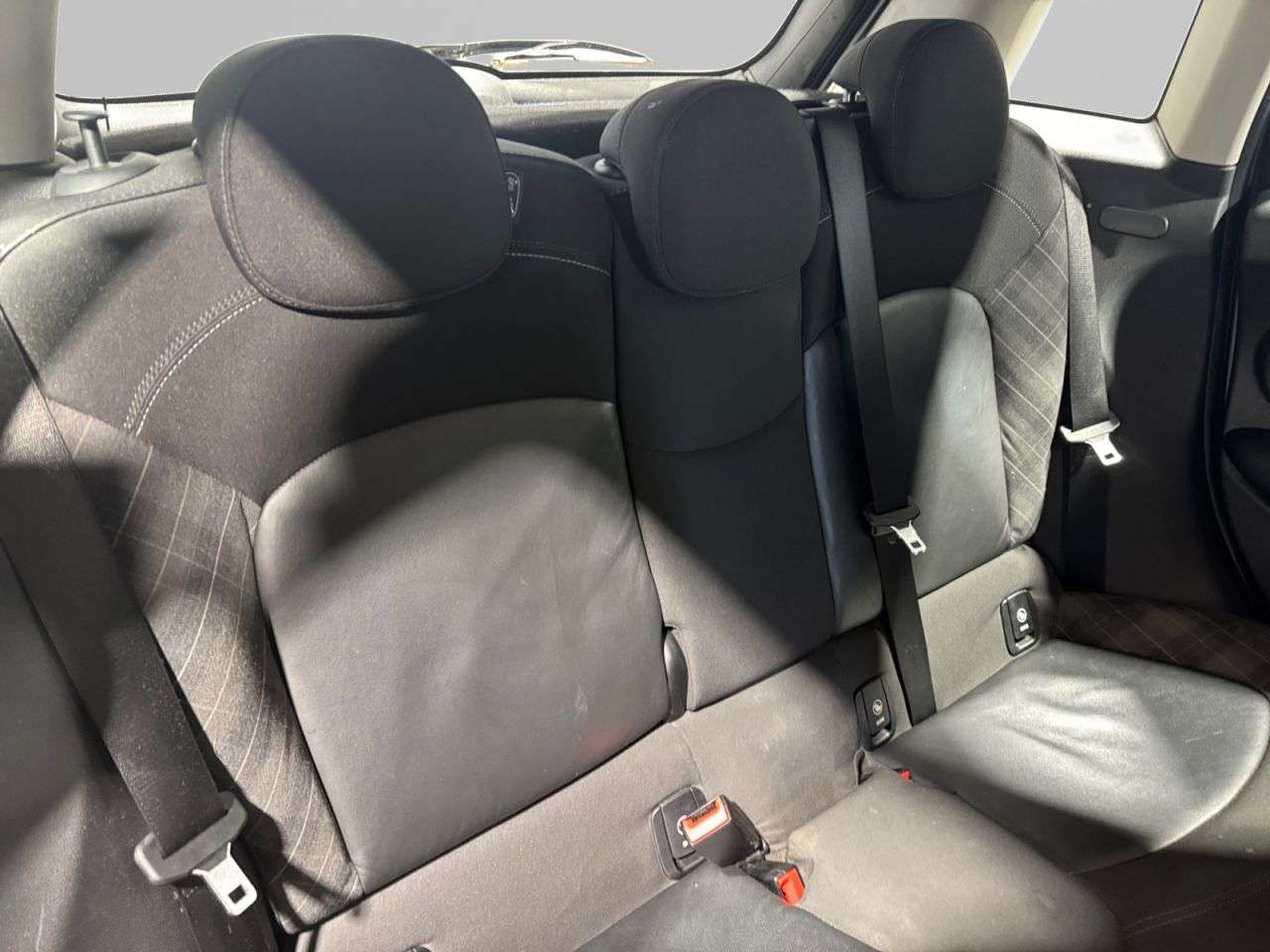 2018 MINI HATCH 2018 MINI HATCH