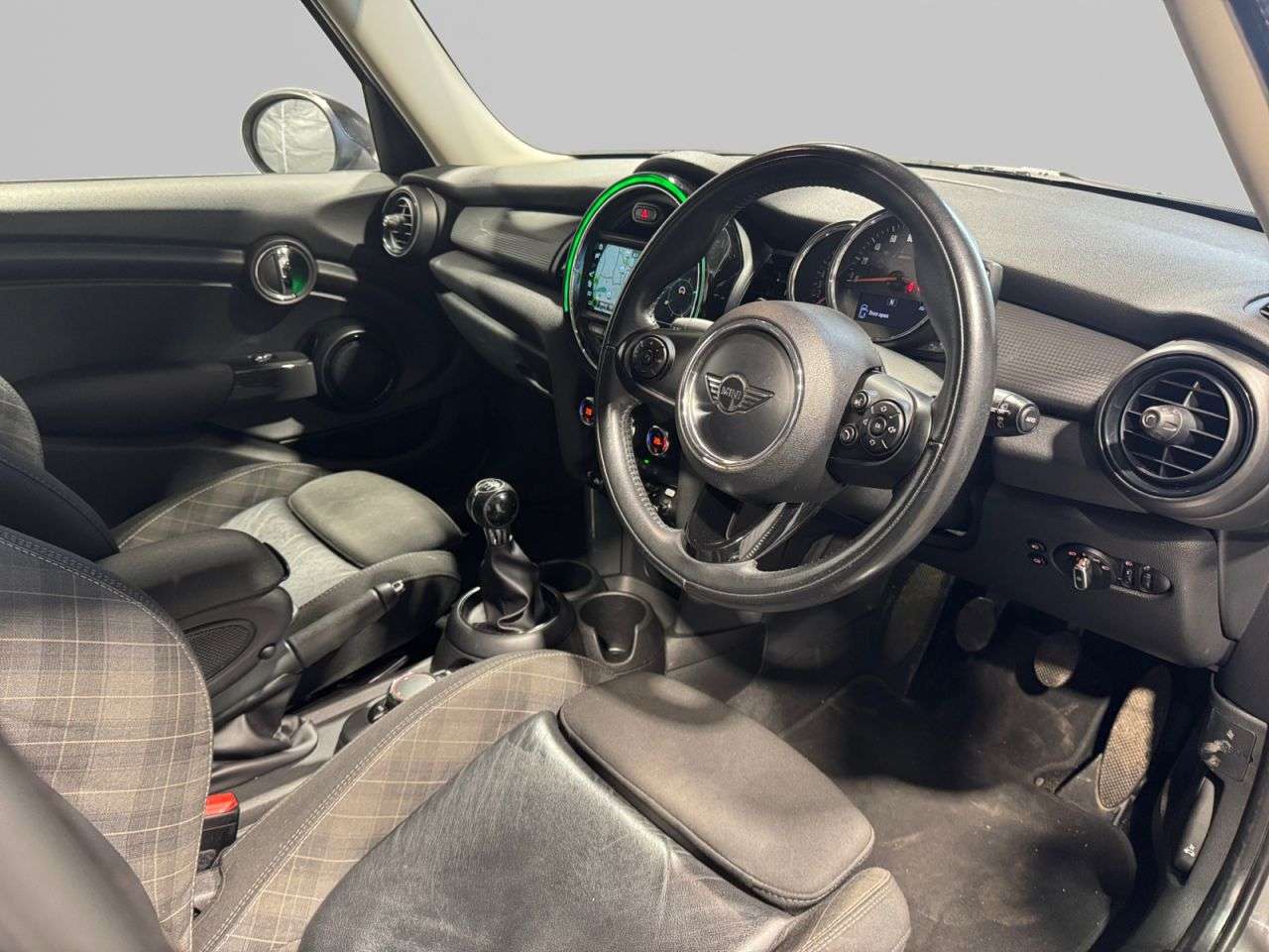 2018 MINI HATCH 2018 MINI HATCH