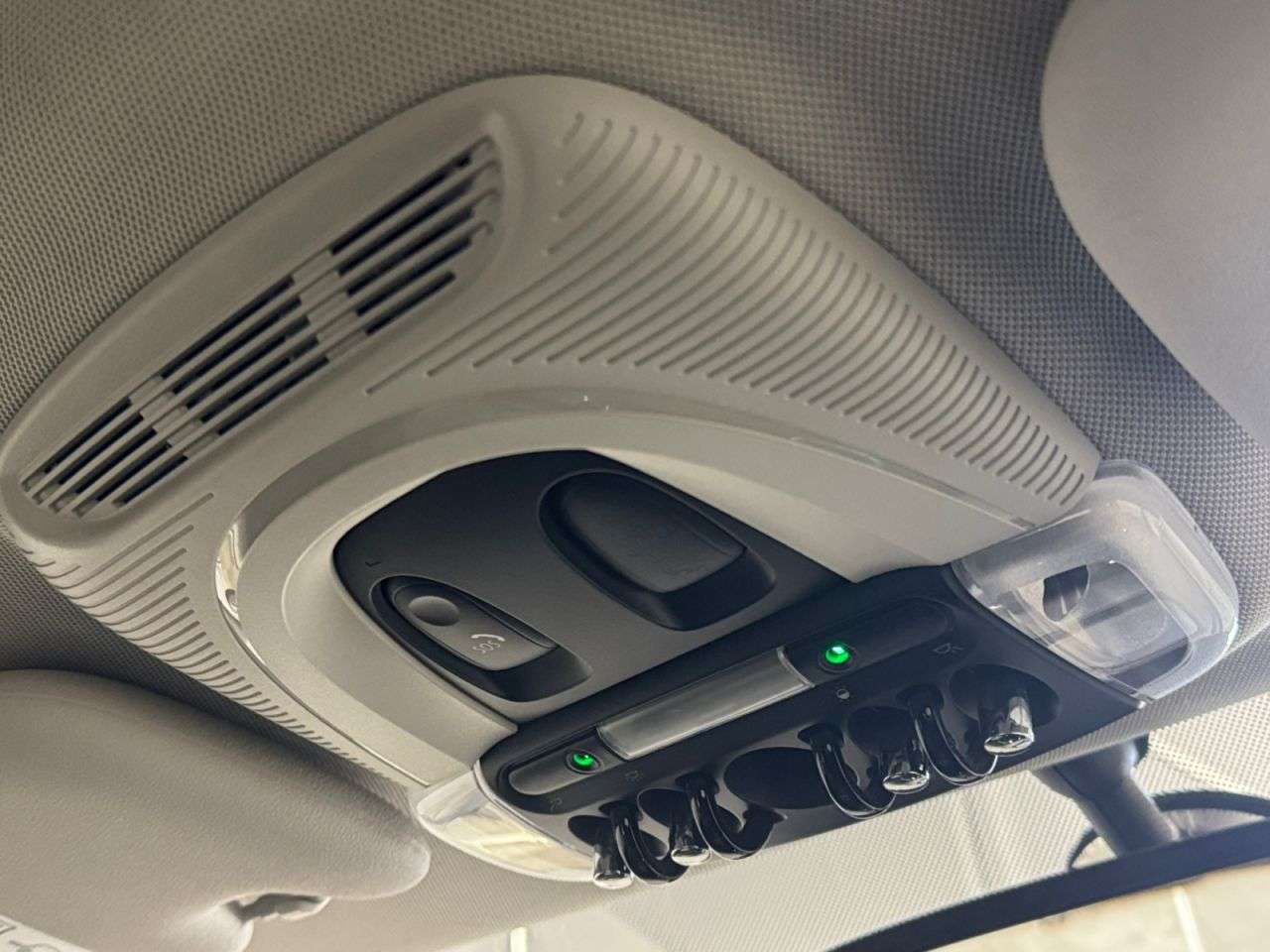 2018 MINI HATCH 2018 MINI HATCH