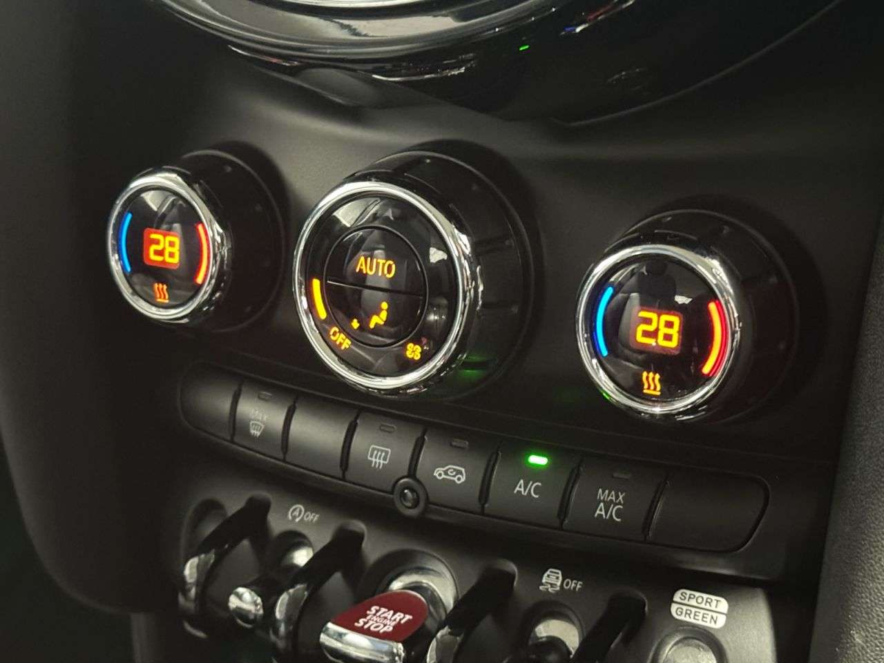 2018 MINI HATCH 2018 MINI HATCH