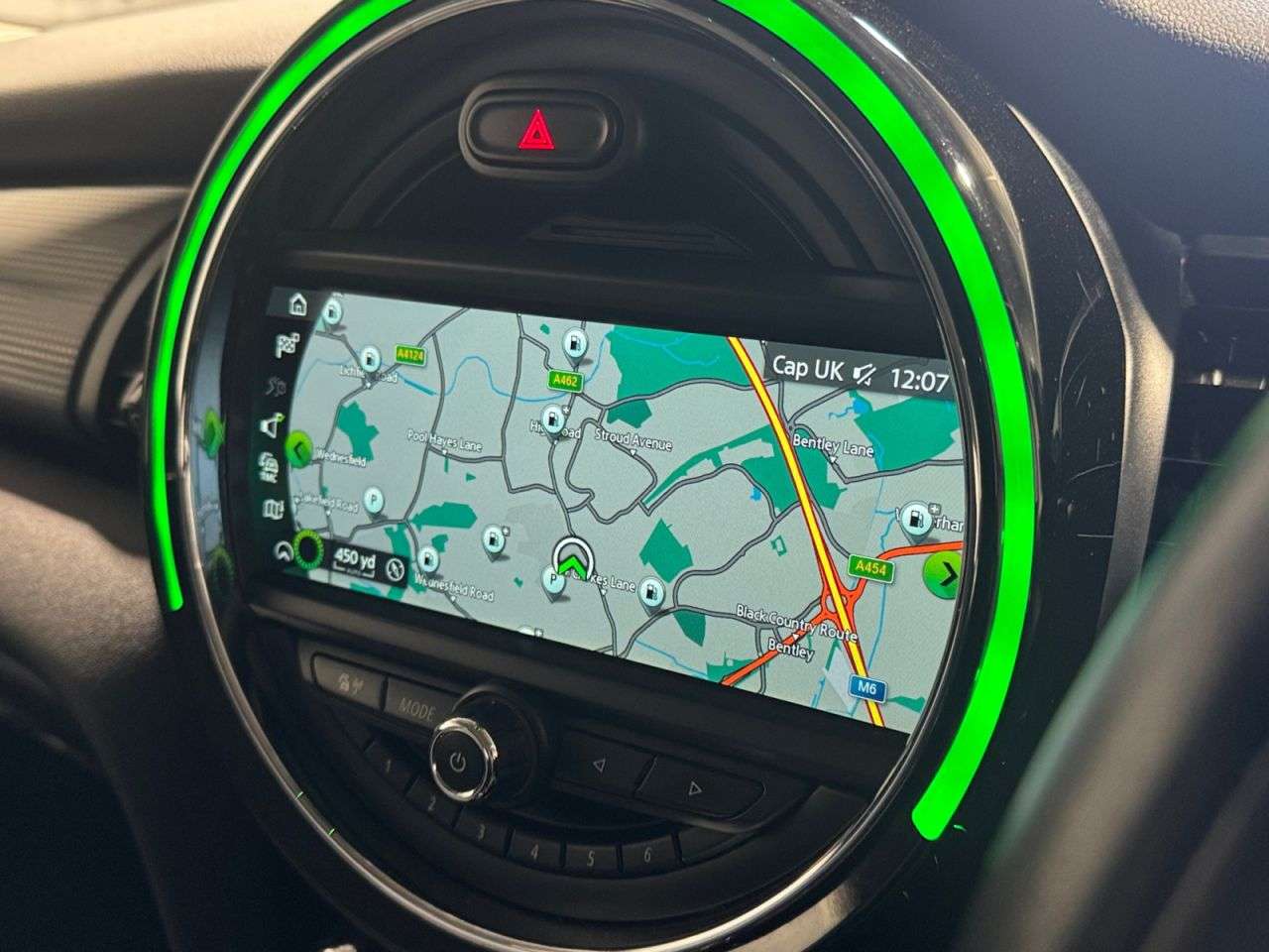 2018 MINI HATCH 2018 MINI HATCH