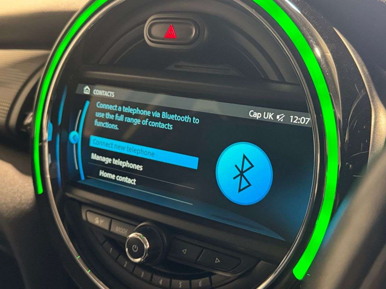 2018 MINI HATCH 2018 MINI HATCH